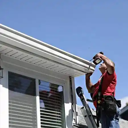 gutter services Jacksonboro